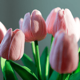 Bouquet de fleurs artificielles Sabine