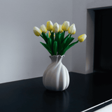 Zijden Boeket Chloé