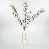 Luxe Zijden Bloemen Boeket Élise