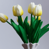 Zijden Boeket Chloé