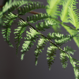 Luxe Zijden Bloemen Boeket Amara