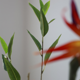 Luxe Zijden Bloemen Boeket Amara