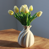 Zijden Boeket Chloé