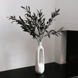 Luxuriöser Kunstblumenstrauß Aria