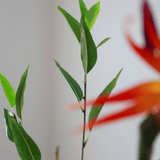 Bouquet de fleurs artificielles Amara