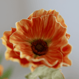 Luxe Zijden Bloemen Boeket Esmée