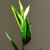 Bouquet de fleurs artificielles Amara