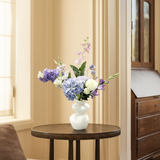 Luxuriöser Kunstblumenstrauß Margaux