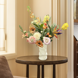 Luxuriöser Kunstblumenstrauß Florine