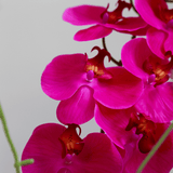 Luxuriöser Kunstblumenstrauß Élora