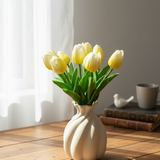 Zijden Boeket Chloé