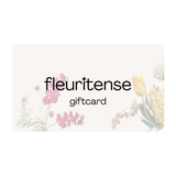 Fleuritense Giftcard