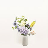 Luxuriöser Kunstblumenstrauß Aurélie