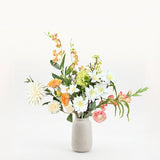 Luxury Artificial Flower Bouquet Camille