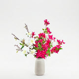 Luxury Artificial Flower Bouquet Noa