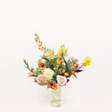 Luxuriöser Kunstblumenstrauß Florine