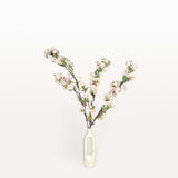 Luxuriöser Kunstblumenstrauß Hana