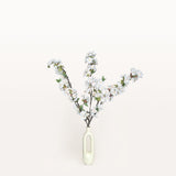 Luxe Zijden Bloemen Boeket Élise