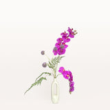 Luxuriöser Kunstblumenstrauß Élora