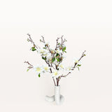 Luxuriöser Kunstblumenstrauß Mané